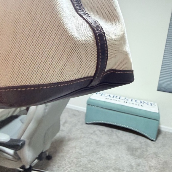 Hermes tote bag - Picture 10 of 13